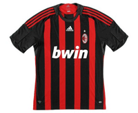 GENERAL FIVE HOMEユニフォーム